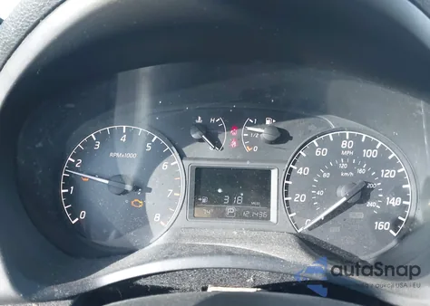 2014 Nissan Sentra S from USA, damaged, VIN 3N1AB7AP1EY280286